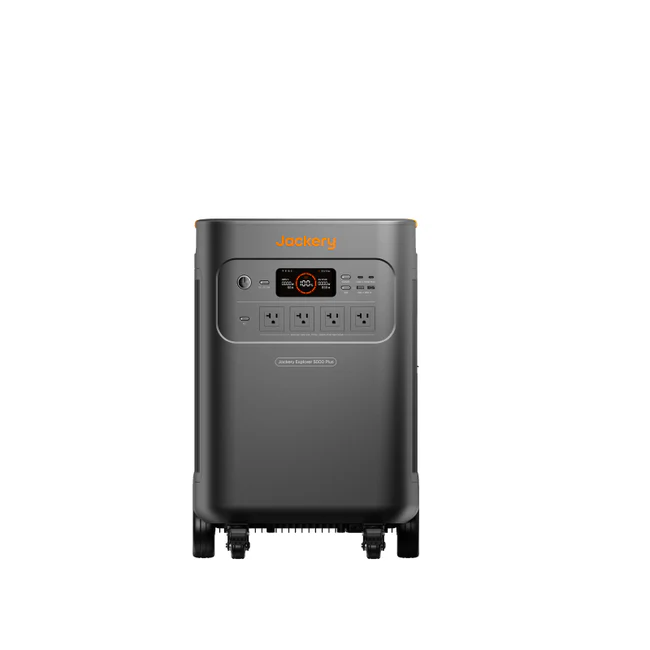 Jackery 5000 Plus